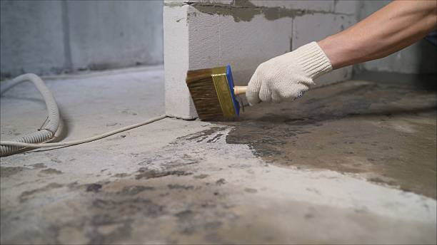 24/7 Emergency Wet Basement Repair experts in Jones, MI